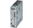 UPS, DC UPS, DIN Rail Mount, 24V, 1x Screw Terminal